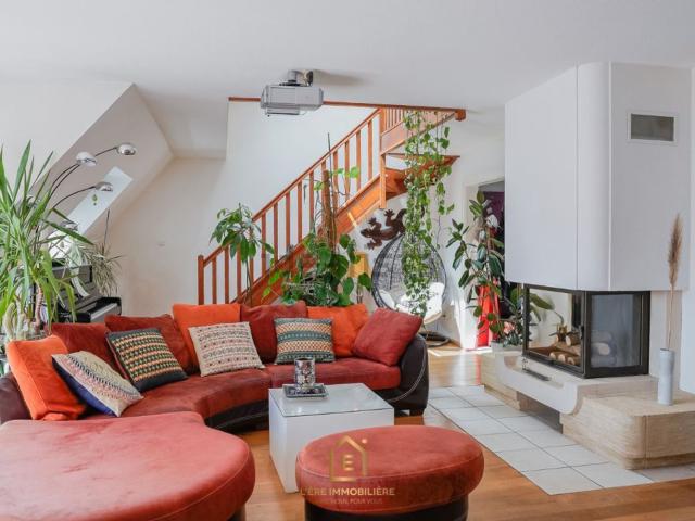 Appartement, Lingolsheim