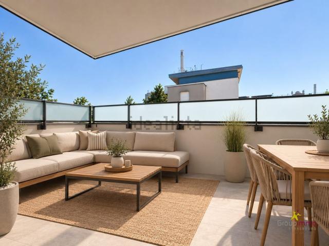 Appartement, Lingolsheim