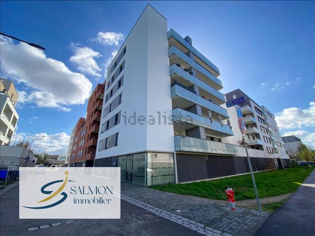 Appartement, Lingolsheim