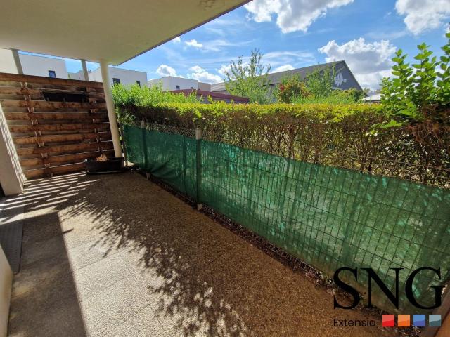 Appartement, Lingolsheim