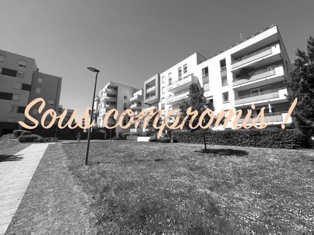 Appartement, Lingolsheim
