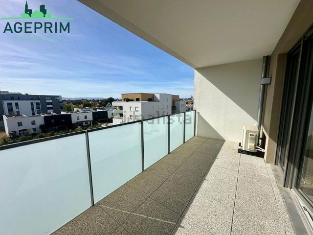 Appartement, Lingolsheim