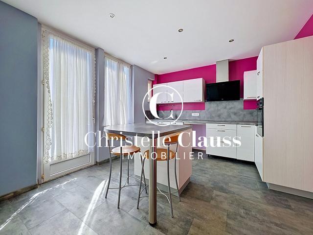 Appartement Lingolsheim 3 pièce s 72 m2