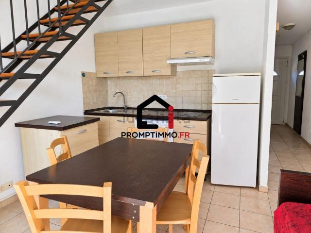 Appartement, Linguizzetta