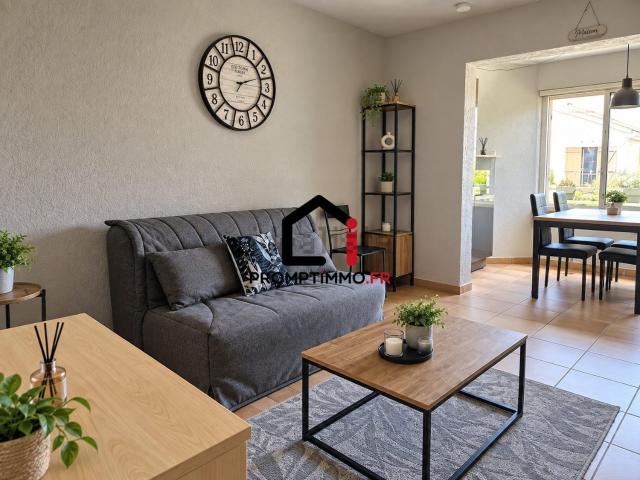 Appartement, Linguizzetta
