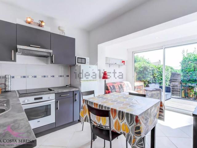 Appartement, Linguizzetta