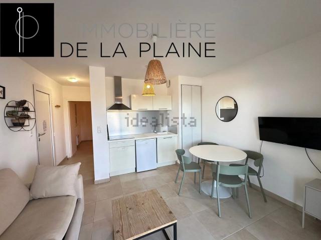 Appartement, Linguizzetta