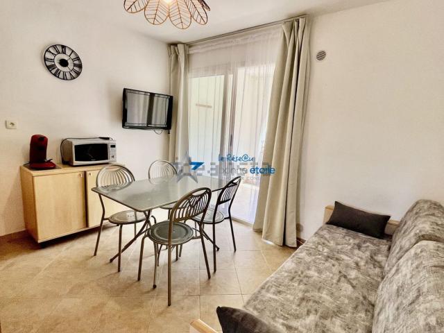 Appartement, Linguizzetta