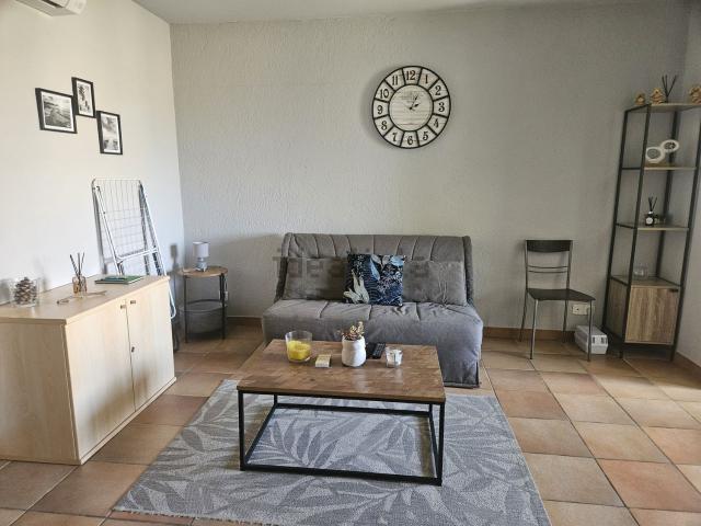 Appartement, Linguizzetta
