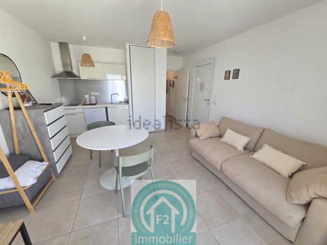Appartement, Linguizzetta