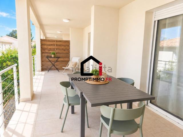 Appartement, Linguizzetta