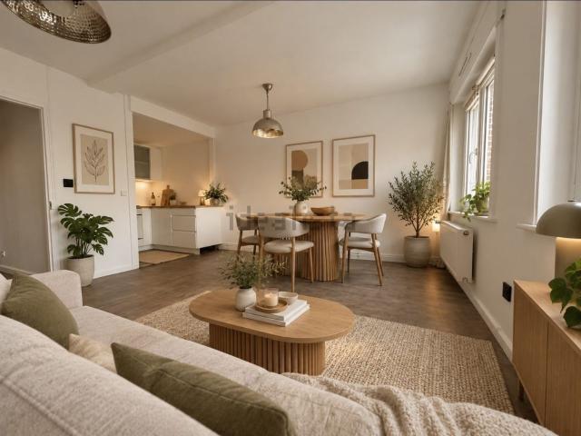 Appartement, Linselles