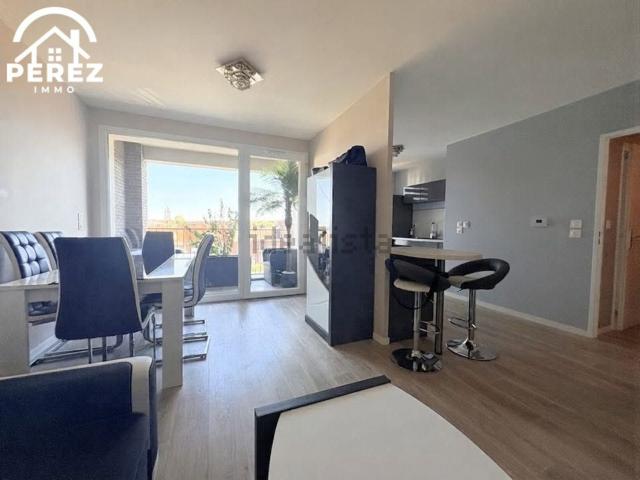 Appartement, Linselles