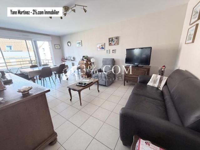 Appartement, Linselles