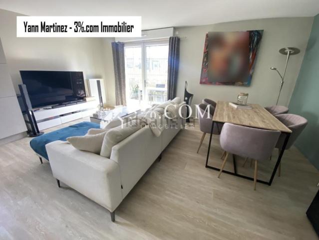 Appartement, Linselles