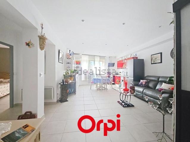 Appartement, Liouc
