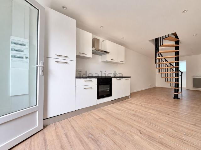 Appartement, Lion sur Mer