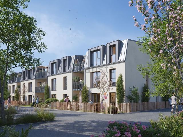 Appartement, Lion sur Mer