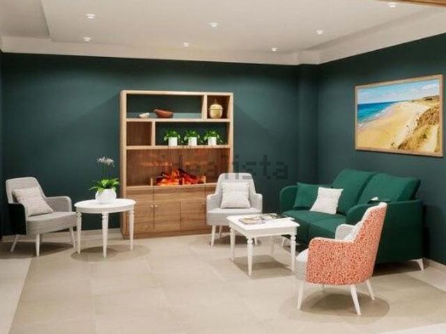 Appartement, Lion sur Mer