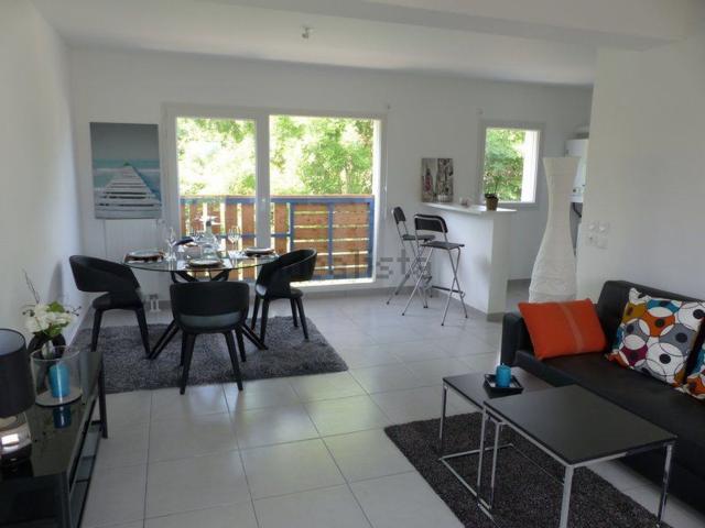 Appartement, Lion sur Mer
