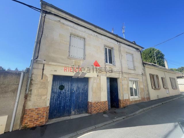 Appartement, Liancourt