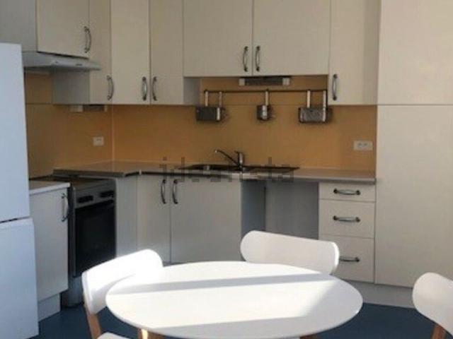 Appartement, Liancourt