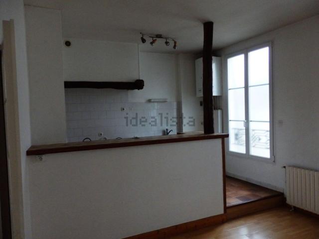 Appartement, Liancourt