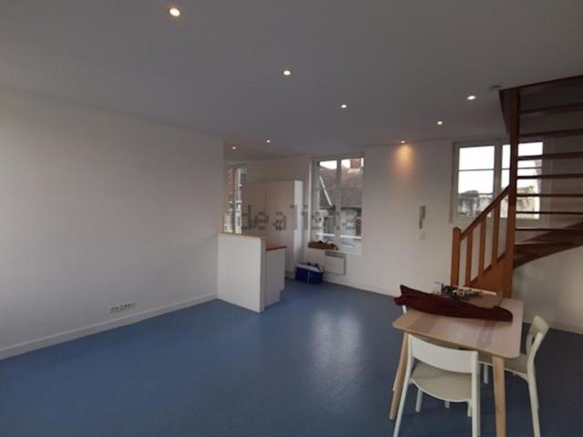 Appartement, Liancourt