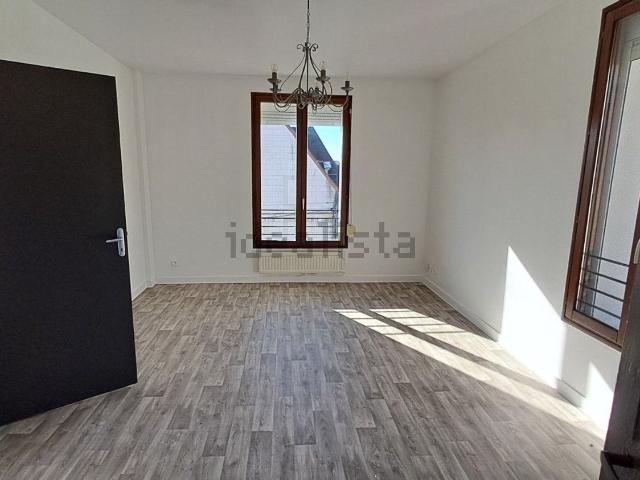 Appartement, Liancourt