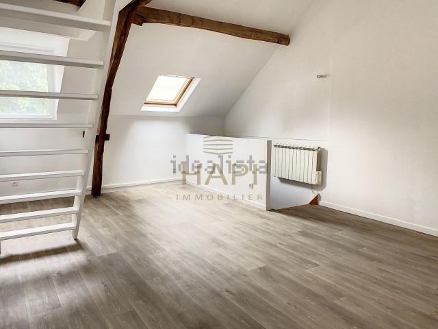 Appartement, Liancourt