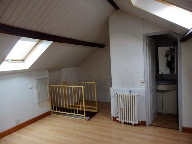 Appartement Liancourt 2 pièce s 55.45 m2