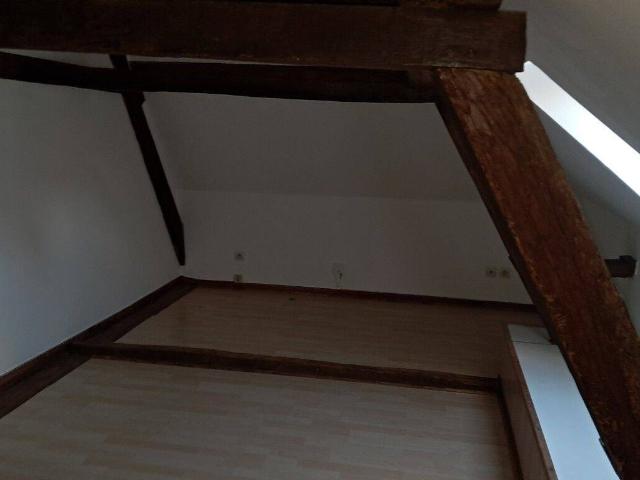 Appartement Liancourt 2 pièce s 57.19 m2