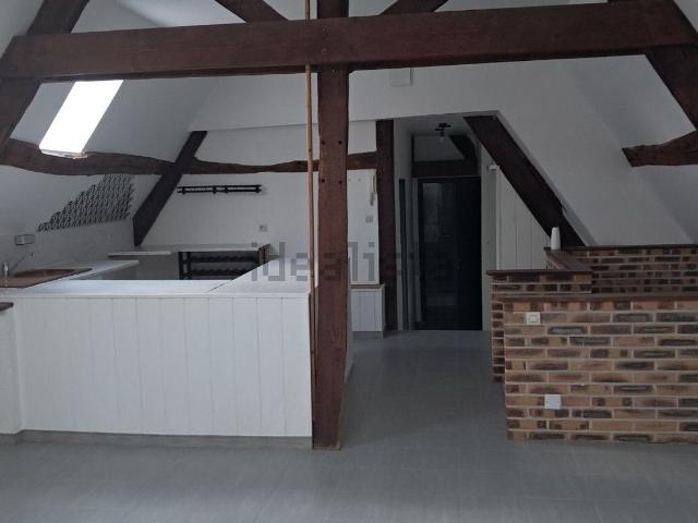 Appartement, Liancourt