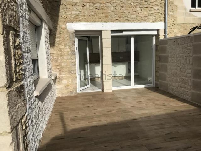 Appartement, Liancourt