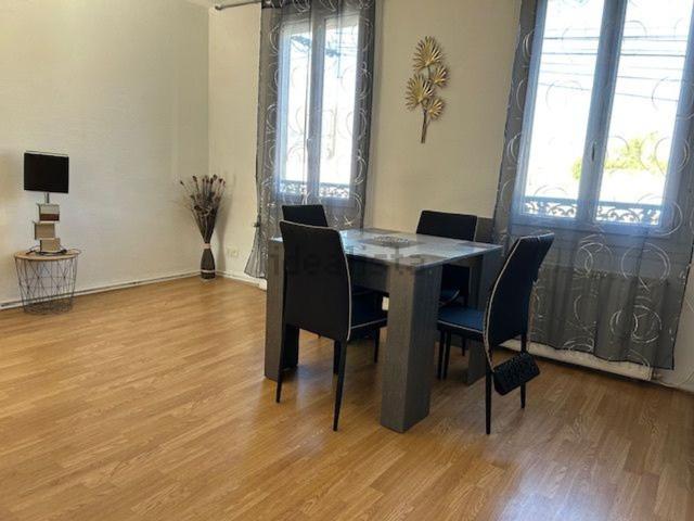 Appartement, Liancourt