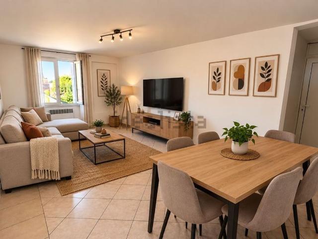 Appartement, Liancourt