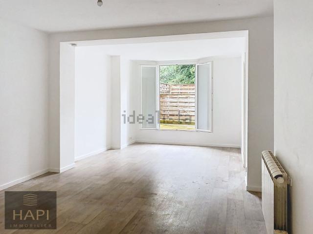 Appartement, Liancourt
