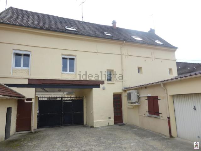 Appartement, Liancourt