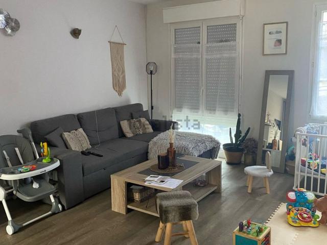 Appartement, Liancourt