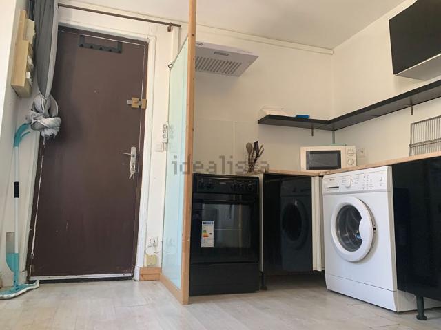 Appartement, Liancourt