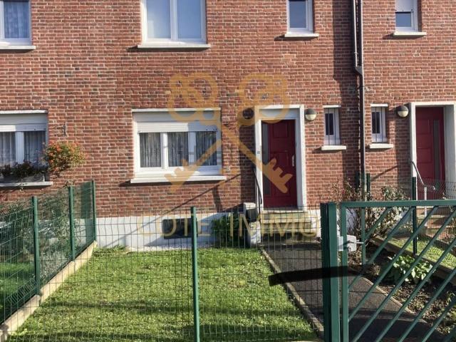 Appartement, Libercourt