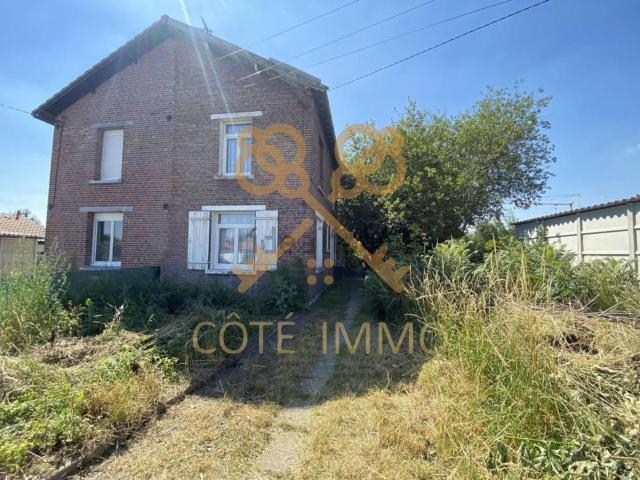 Appartement, Libercourt