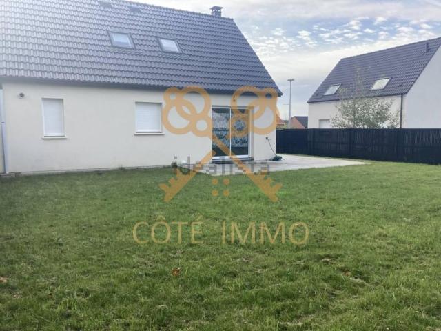 Appartement, Libercourt