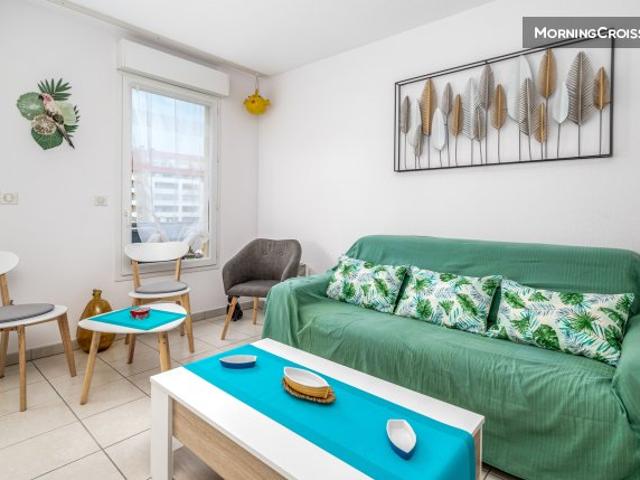 Appartement Libériade