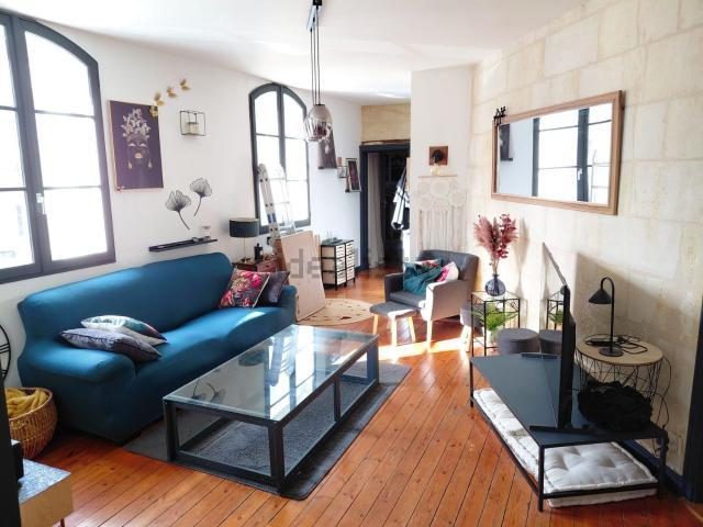Appartement, Libourne