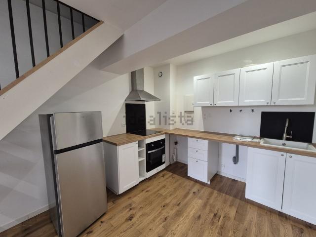 Appartement, Fronsac