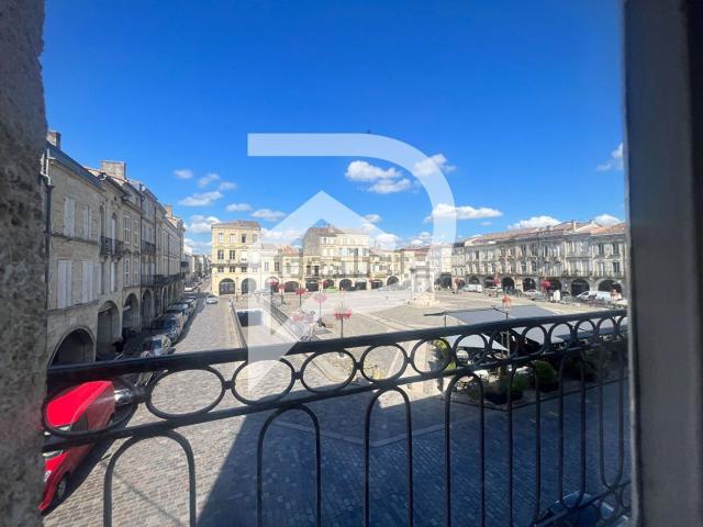 Appartement, Libourne
