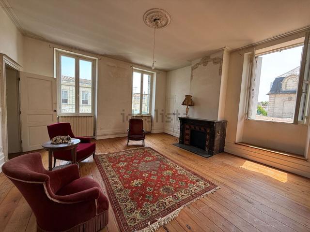 Appartement, Libourne