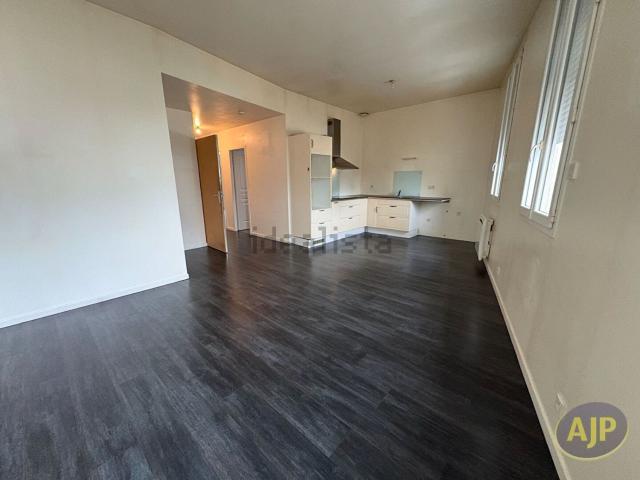 Appartement, Libourne