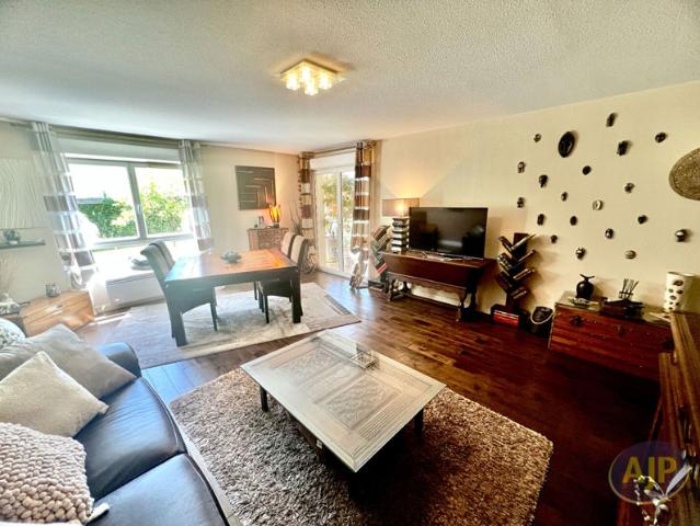 Appartement Libourne 4 pièce s